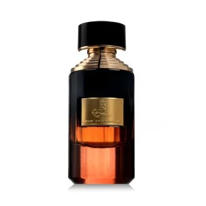 Emir Oud and Vanille extracto de perfume para mujer