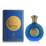 The Triumphant Sapphire agua de perfume unisex