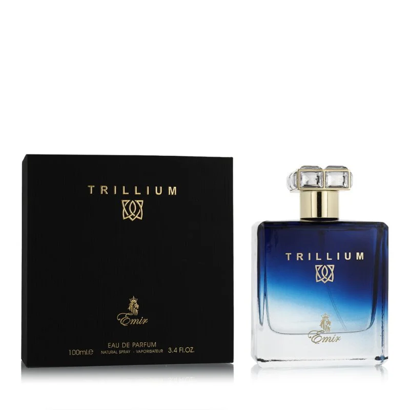 Trillium Eau de Parfum para hombre