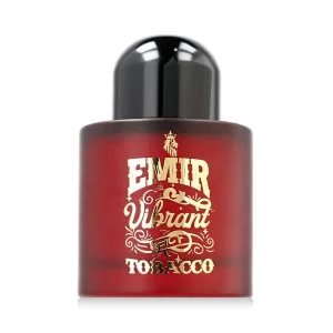 Emir Vibrant Spicy Tobacco Eau de Parfum para hombre