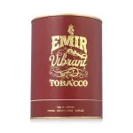 Vibrant Spicy Tobacco Eau de Parfum para hombre