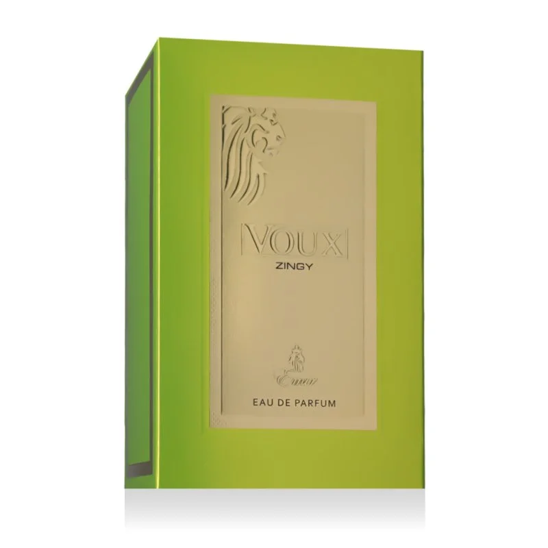 Voux Zingy Eau de Parfum unisex