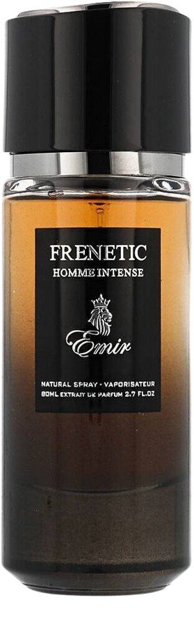 Frenetic Homme Intense M Agua de Perfume