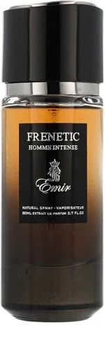 Frenetic Homme Intense M Agua de Perfume 80 ml