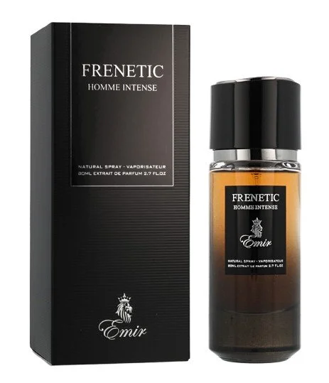 Frenetic Homme Intense M Agua de Perfume 80 ml