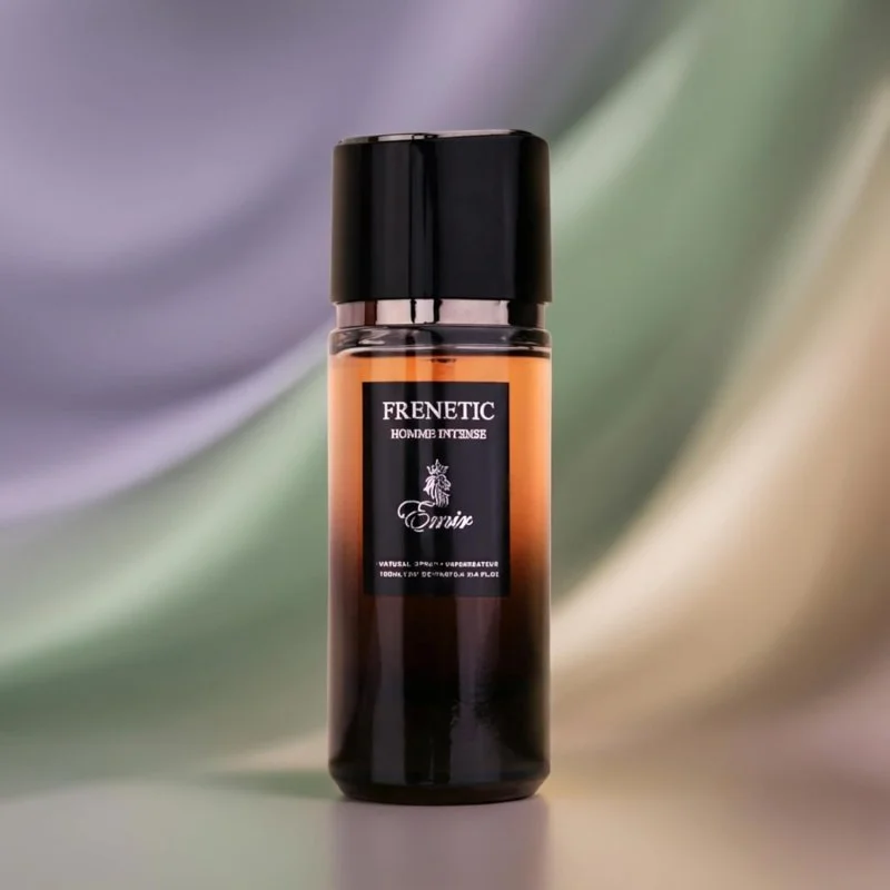 Frenetic Homme Intense M Agua de Perfume 80 ml