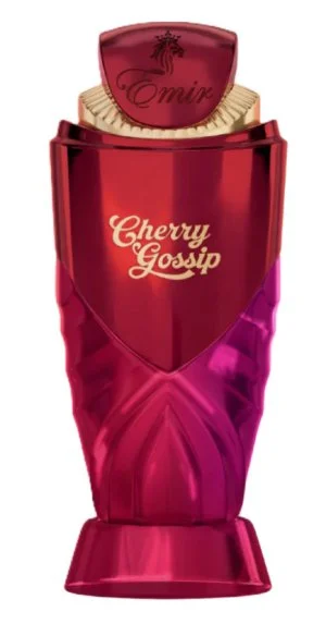 Emir Cherry Gossip Eau de Parfum Unisex