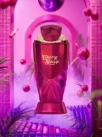 Cherry Gossip Eau de Parfum Unisex 100 ml