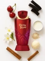 Cherry Gossip Eau de Parfum Unisex 100 ml