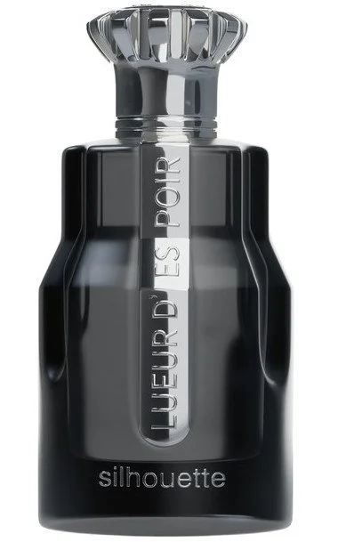 Silhouette Lueur D´espoir Eau de Parfum Unisex 100 ml
