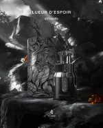 Silhouette Lueur D´espoir Eau de Parfum Unisex 100 ml