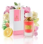Vainilla y Rosas Eau de Parfum para mujer 75 ml