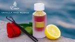 Vainilla y Rosas Eau de Parfum para mujer 75 ml