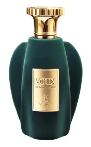 Emir Voux Alma Verde Eau de Parfum Unisex