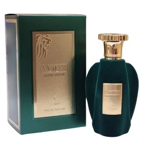 Emir Voux Alma Verde Eau de Parfum Unisex