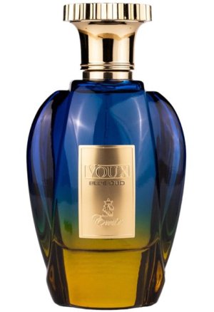 Voux Blue Oud U Eau de Parfum