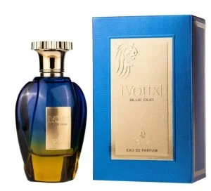 Emir Voux Blue Oud U Eau de Parfum