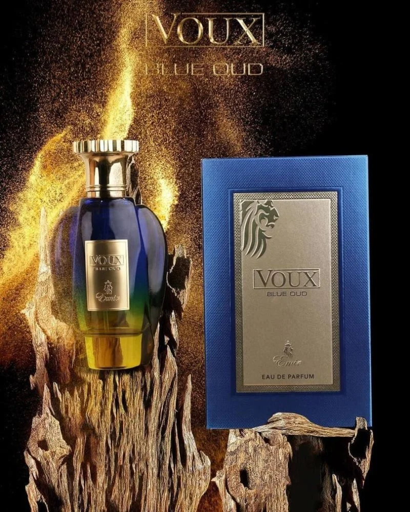 Voux Blue Oud U Eau de Parfum 100 ml