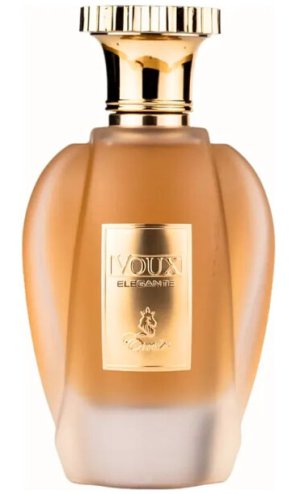 Voux Elegante U Agua de Perfume