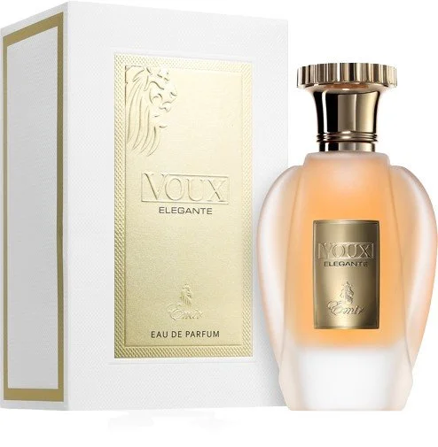 Voux Elegante U Agua de Perfume 100 ml