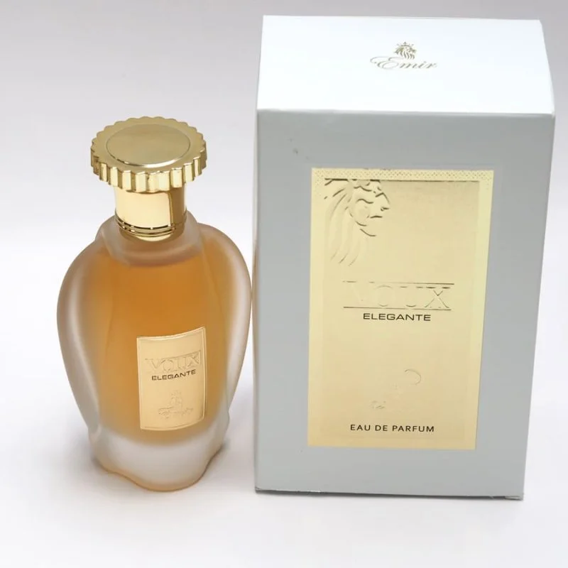 Voux Elegante U Agua de Perfume 100 ml
