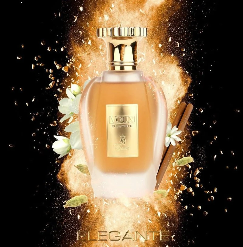 Voux Elegante U Agua de Perfume 100 ml