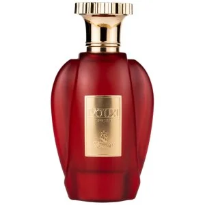 Emir Voux Spices U agua de perfume