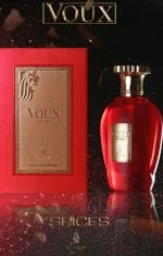Voux Spices U agua de perfume 100 ml