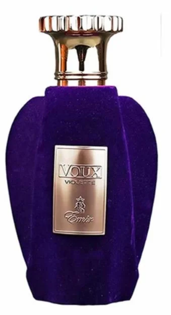 Voux Violette U Agua de Perfume 100 ml