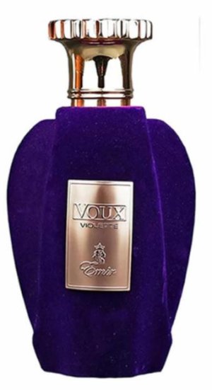 Voux Violette U Agua de Perfume