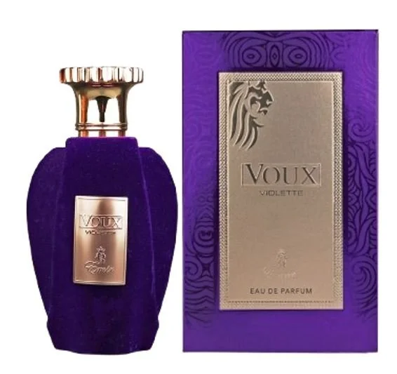 Voux Violette U Agua de Perfume 100 ml