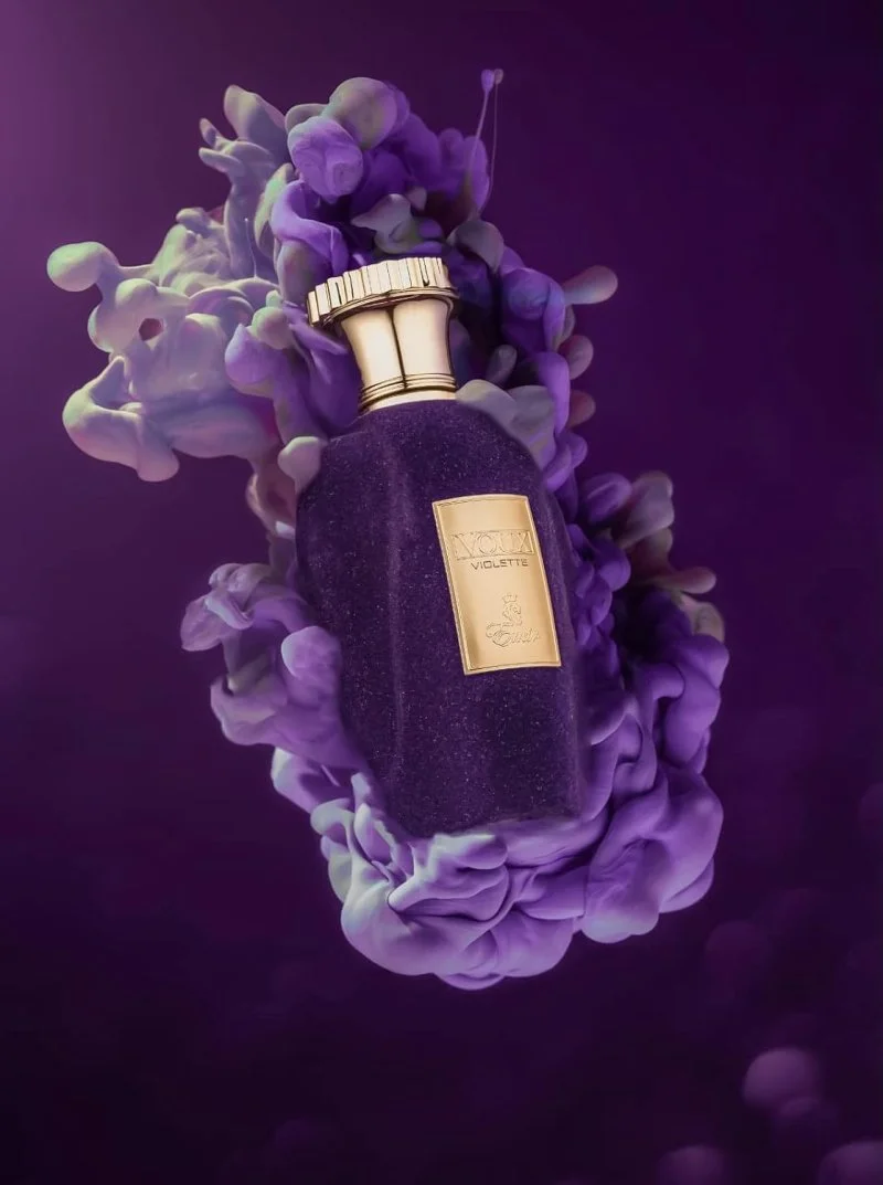 Voux Violette U Agua de Perfume 100 ml