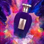 Voux Violette U Agua de Perfume 100 ml