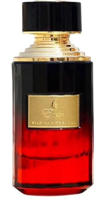 Wild & Tobacco U 100 ml Hard agua de perfume
