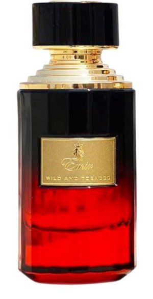 Wild & Tobacco U 100 ml Hard agua de perfume