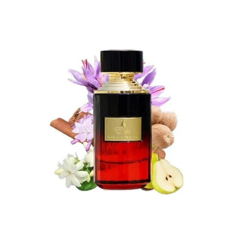 Wild & Tobacco U 100 ml Hard agua de perfume