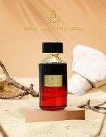 Wild & Tobacco U 100 ml Hard agua de perfume