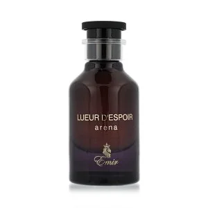 Emir Lueur D'espoir Arena Eau de Parfum unisex