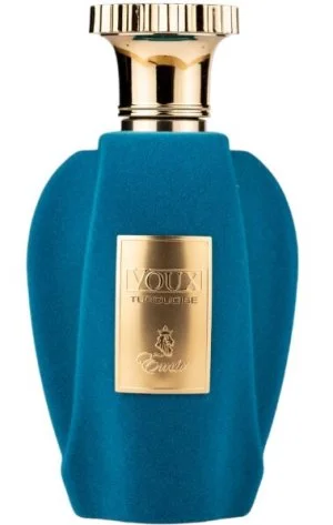Emir Voux Turquoise U Eau de Parfum