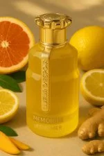 Memories of Summer Lueur D´espoir Eau de Parfum unisex 100 ml