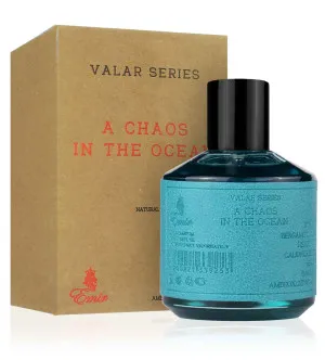 Emir A Chaos In The Ocean eau de parfum para hombre 100 ml