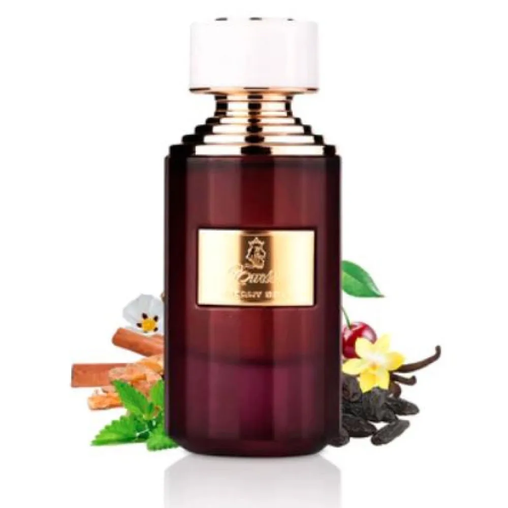 Cherry Cola extracto de perfume unisex 75 ml