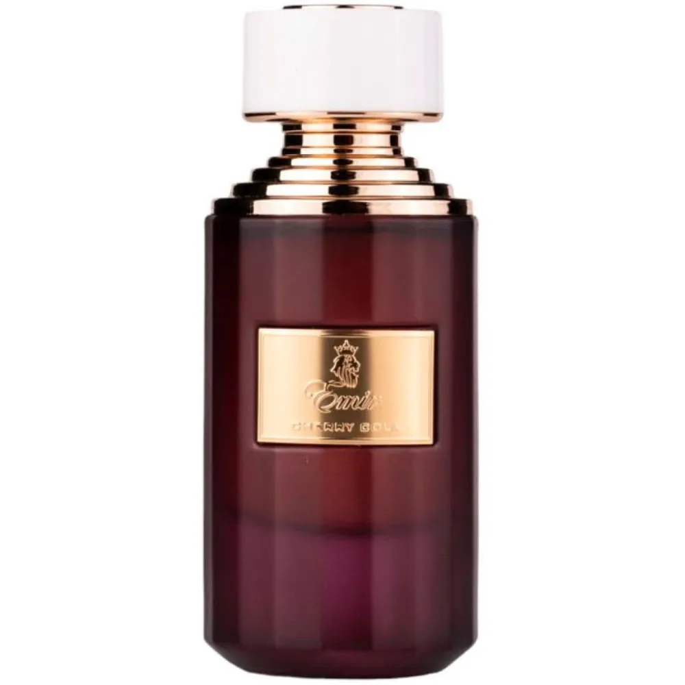 Cherry Cola extracto de perfume unisex 75 ml