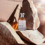 Factory Edition Warm Leather agua de perfume unisex 100 ml