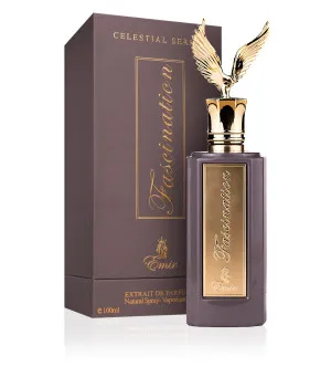 Emir Fascination extracto de perfume unisex 100 ml