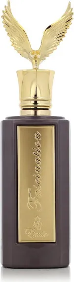 Fascination extracto de perfume unisex 100 ml