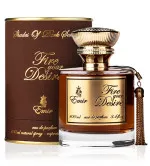 Fire Your Desire agua de perfume unisex 100 ml
