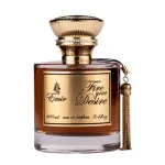 Fire Your Desire agua de perfume unisex 100 ml