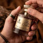 Fire Your Desire agua de perfume unisex 100 ml