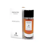 Frenetic Delicieuse extracto de perfume unisex 80 ml